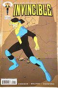 Invincible #1
