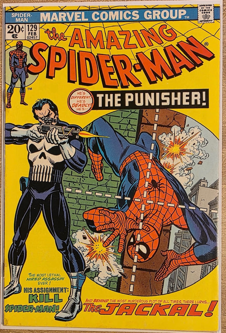 ASM #129