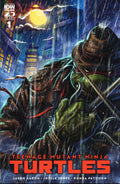 TMNT #1