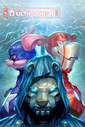The Ultipooh #1